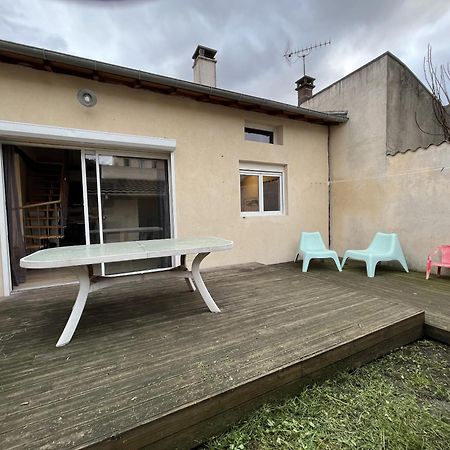 Chez Polo Villa Saint-Denis  Kültér fotó