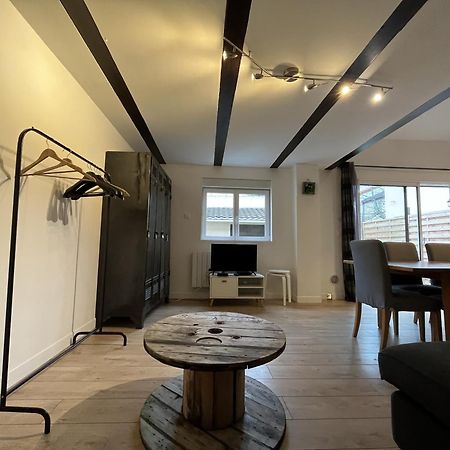 Chez Polo Villa Saint-Denis  Kültér fotó