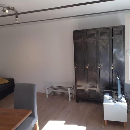 Chez Polo Villa Saint-Denis  Kültér fotó