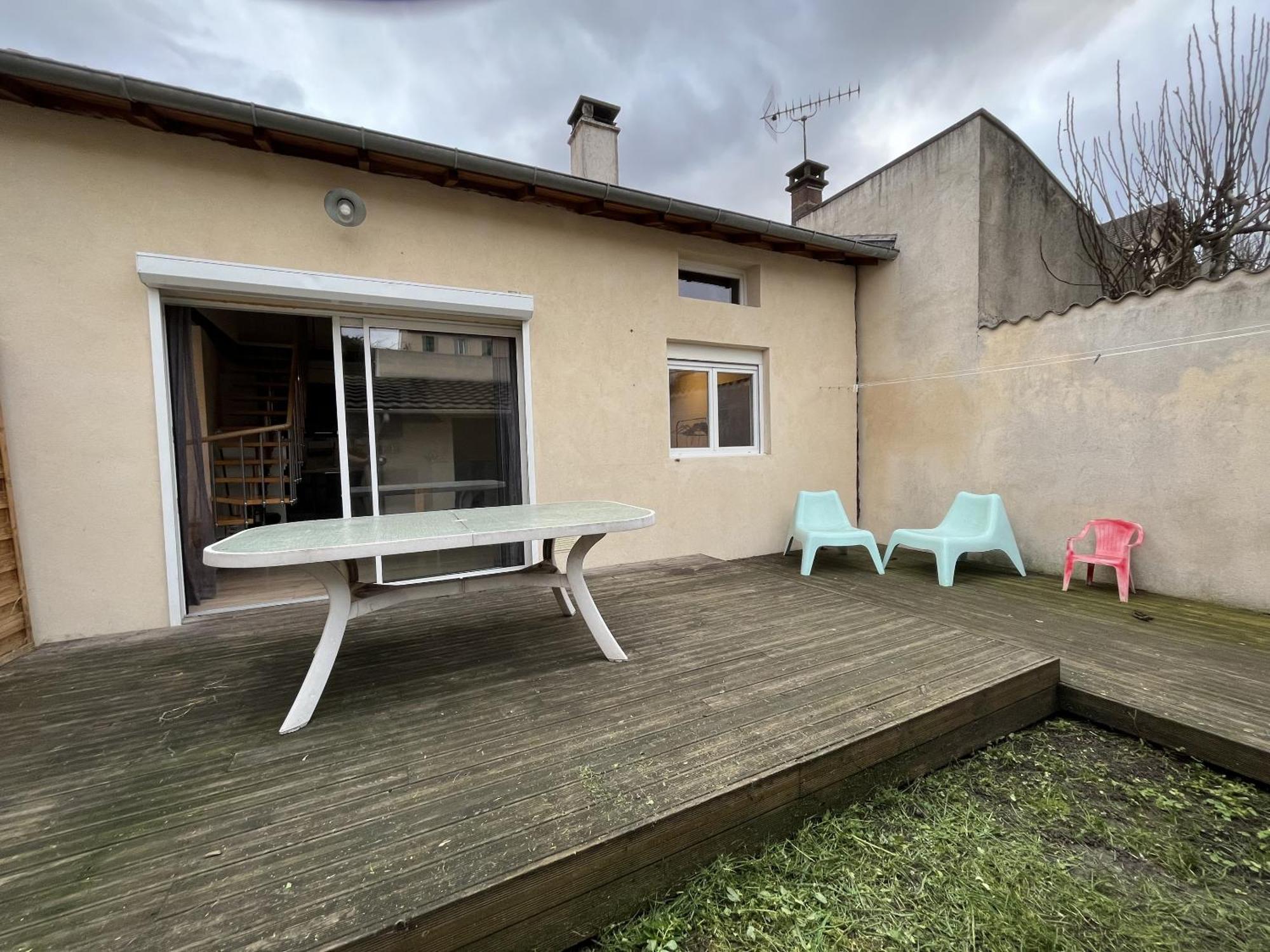 Chez Polo Villa Saint-Denis  Kültér fotó