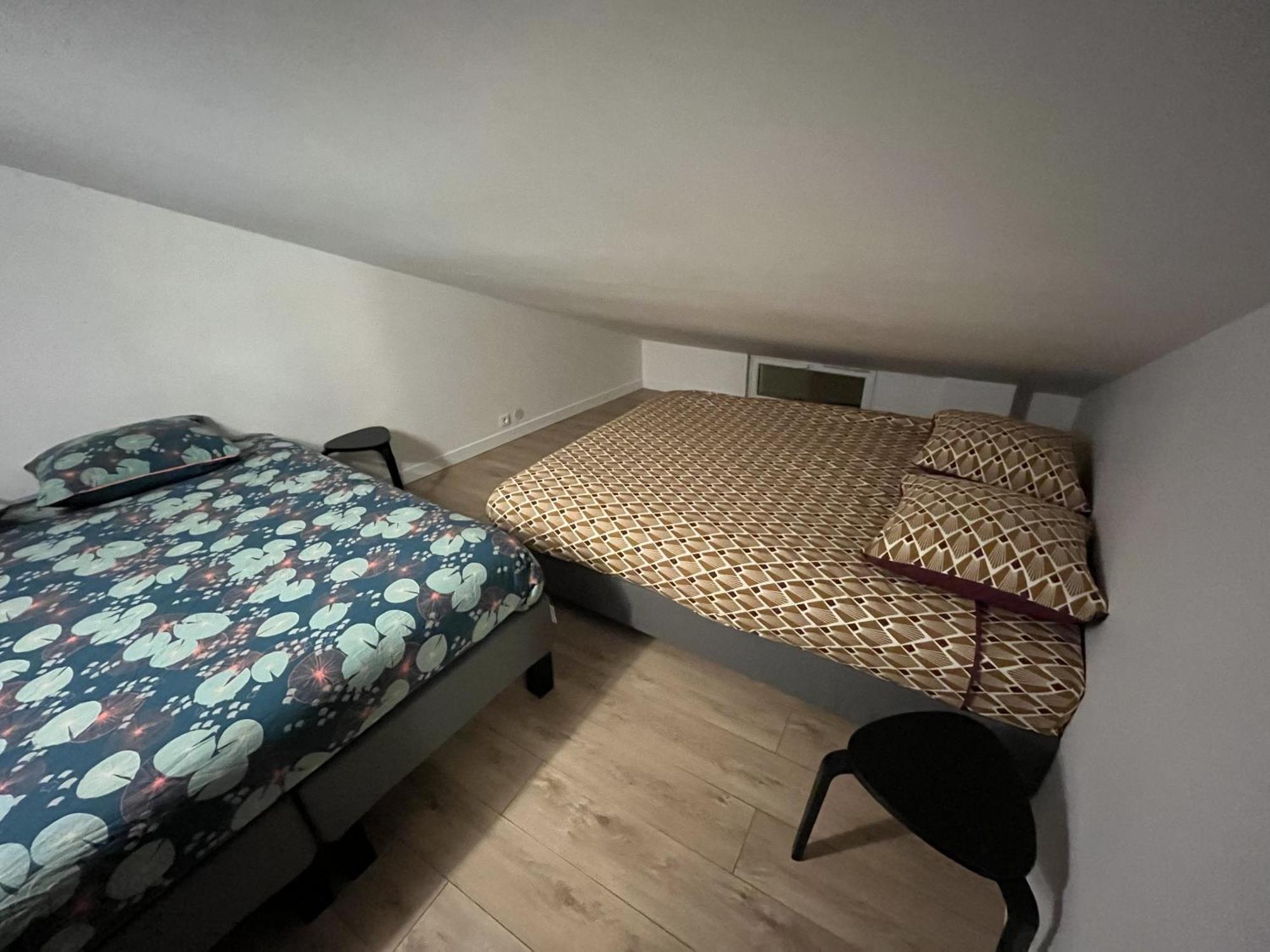 Chez Polo Villa Saint-Denis  Kültér fotó