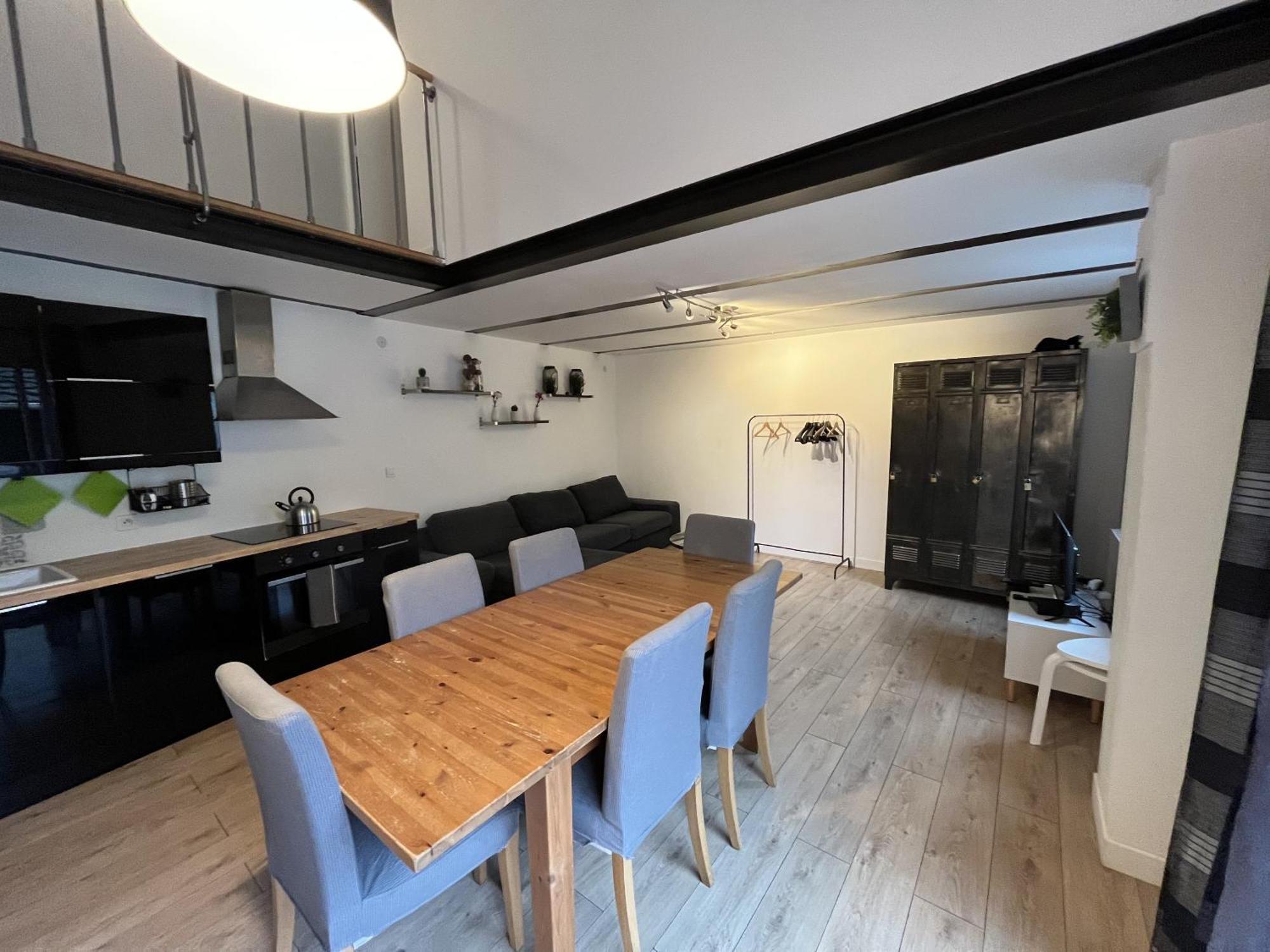 Chez Polo Villa Saint-Denis  Kültér fotó