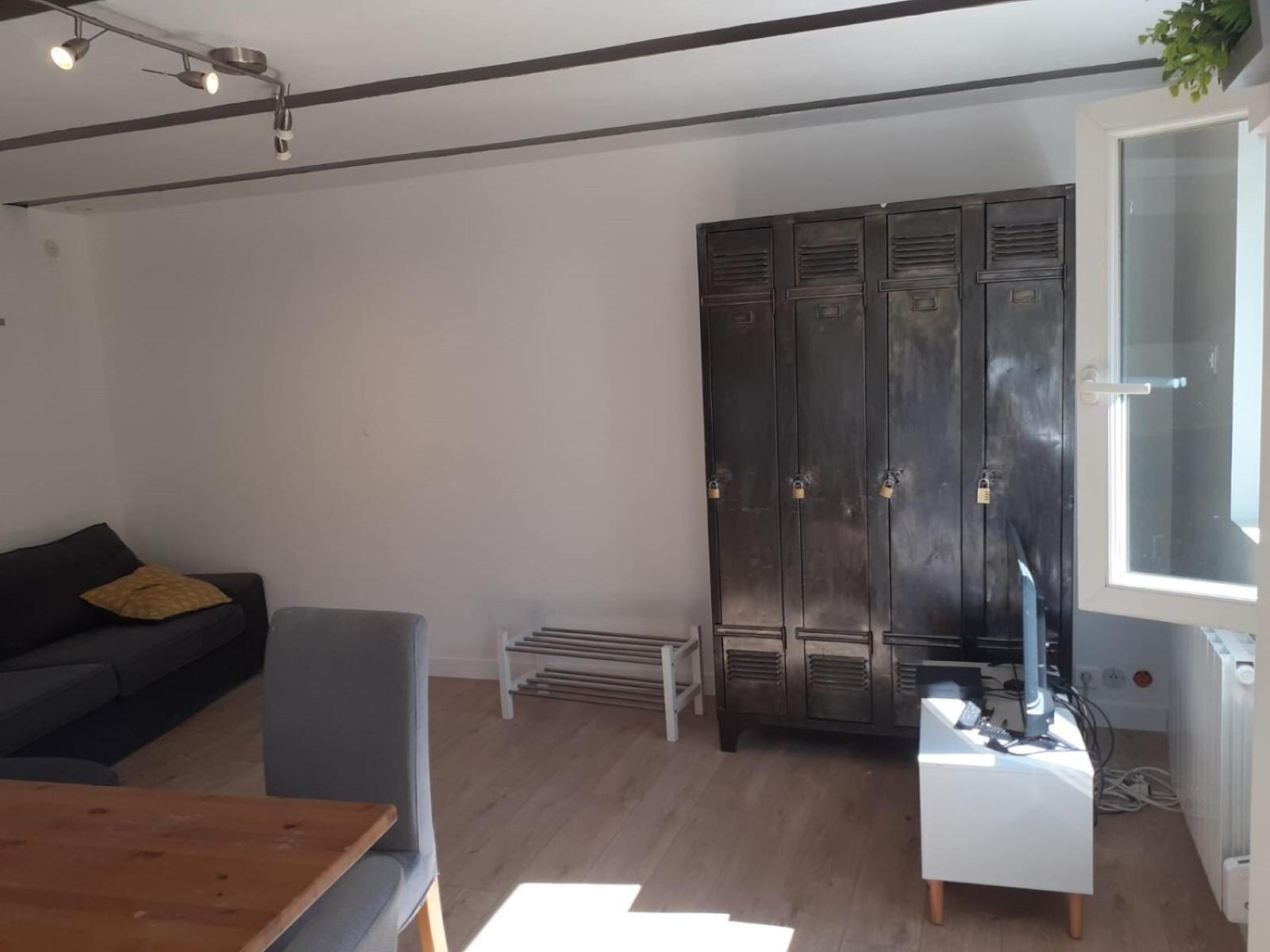 Chez Polo Villa Saint-Denis  Kültér fotó